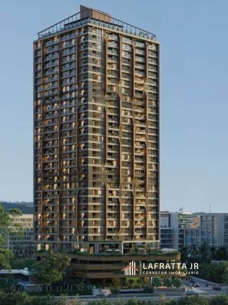 Para o empreendimento Eco Aeropark, o Alt Text deve destacar a localização estratégica no Aeroclube e o diferencial de sustentabilidade, reforçando seu papel de consultor que identifica vetores de crescimento urbano em João Pessoa [cite: 2026-02-02, 2026-02-03]. Sugestão de Alt Text Estratégico "Empreendimento Eco Aeropark em frente ao Parque da Cidade no Aeroclube, João Pessoa: arquitetura sustentável e lazer de resort | Curadoria imobiliária de Marcos Lafratta Jr.