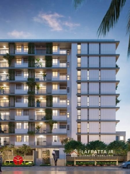 Empreendimento Eco Jardins no Jardim Oceania, João Pessoa: arquitetura de alto padrão próxima ao mar e ao Parque Parahyba II | Curadoria de Marcos Lafratta Jr.