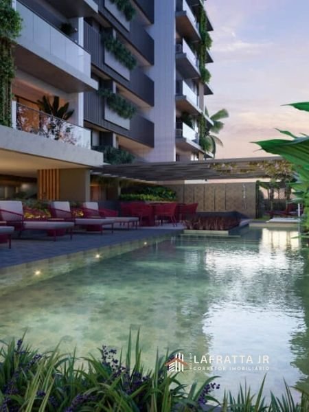 Empreendimento Eco Jardins no Jardim Oceania, João Pessoa: arquitetura de alto padrão próxima ao mar e ao Parque Parahyba II | Curadoria de Marcos Lafratta Jr.