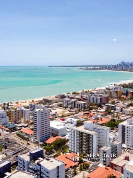 Empreendimento Eco Jardins no Jardim Oceania, João Pessoa: arquitetura de alto padrão próxima ao mar e ao Parque Parahyba II | Curadoria de Marcos Lafratta Jr.
