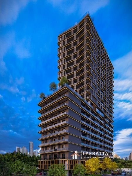 Empreendimento Nakhon Manaíra: arquitetura de alto padrão e lazer exclusivo no bairro de Manaíra, João Pessoa | Curadoria imobiliária de Marcos Lafratta Jr.