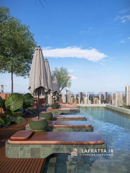 Empreendimento Nakhon Manaíra: arquitetura de alto padrão e lazer exclusivo no bairro de Manaíra, João Pessoa | Curadoria imobiliária de Marcos Lafratta Jr.