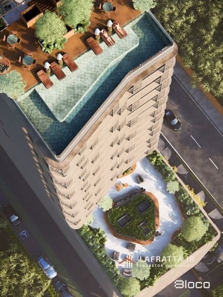 Empreendimento Nakhon Manaíra: arquitetura de alto padrão e lazer exclusivo no bairro de Manaíra, João Pessoa | Curadoria imobiliária de Marcos Lafratta Jr.