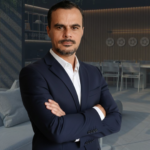 Marcos Lafratta Jr, corretor de imóveis em João Pessoa (CRECI 17102), especialista em consultoria e investimentos imobiliários.