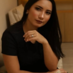 Depoimento da cliente Daiane Pantoja sobre a segurança e transparência na consultoria imobiliária com Marcos Lafratta Jr em João Pessoa.