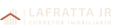 Logotipo Marcos Lafratta Jr - Consultoria e Investimentos Imobiliários em João Pessoa.