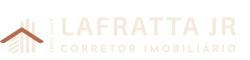 Logotipo Marcos Lafratta Jr - Consultoria e Investimentos Imobiliários em João Pessoa.